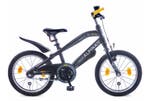 Alpina Trial jongensfiets 16 Space Black Matt 4+, Verzenden, Nieuw
