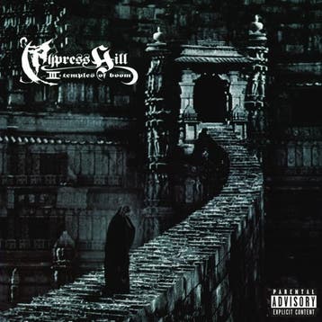 lp nieuw - cypress hill - III (TEMPLES OF BOOM) (nieuw), Verzenden, Zo goed als nieuw, Overige formaten