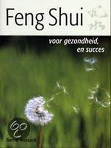 FENG SHUI VOOR GEZONDHEID EN SUCCES 9789038909387 B. Nossack, Verzenden, Gelezen, B. Nossack