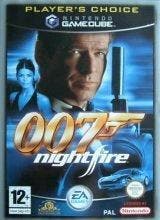 MarioCube.nl: James Bond 007: Nightfire Pl.C. - iDEAL!, Ophalen of Verzenden, Gebruikt