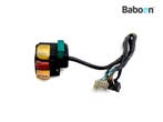Stuurschakelaar Links BMW R 1100 RT (R1100RT), Verzenden, Gebruikt
