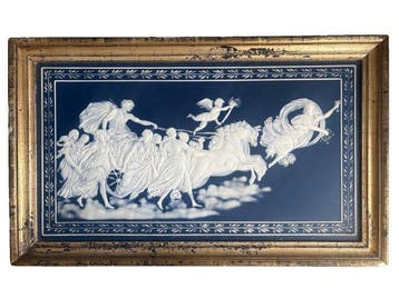 Villeroy & Boch - Villeroy & Boch Aurora Phanolith Plaque