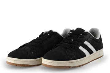 Graceland Sneakers in maat 46 Zwart, Verzenden, Zwart, Sneakers of Gympen, Gedragen