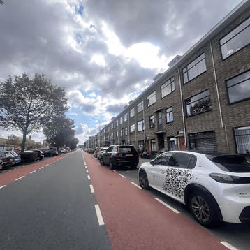 Appartement in Den Haag gevonden voor €1650,- pm, Huizen en Kamers, Huizen te huur, Den Haag, Den Haag, Direct bij eigenaar, Appartement