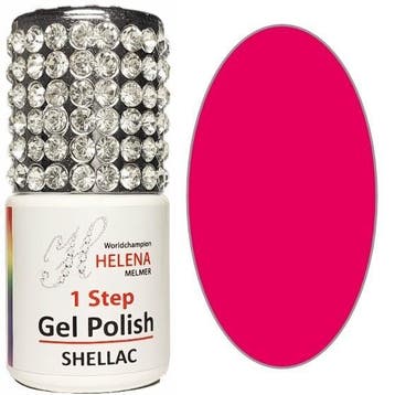 Helena Melmer Gellak 48–Neon Gellak, Fel en Opvallend, Verzenden, Nieuw, Handen en Nagels, Make-up