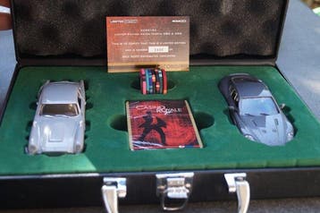 James Bond 007: Casino Royale - Casino Royale Aston Martin, Verzamelen, Nieuw
