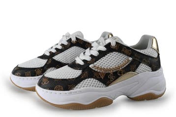 Guess Sneakers in maat 41 Wit, Guess, Verzenden, Wit, Sneakers of Gympen