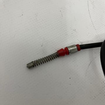 Ducati LOCK LATCH - 59810121A Multistrada-Monster-, Motoren, Nieuw