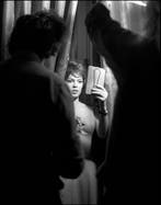 Gérald Bloncourt - Brigitte Bardot dans le studio St Maurice