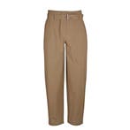 Cambio • bruine pantalon Karolina • 36, Cambio, Bruin, Verzenden, Nieuw