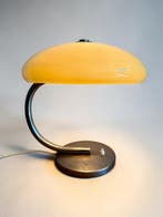 Bureaulamp - Messing - Art Deco
