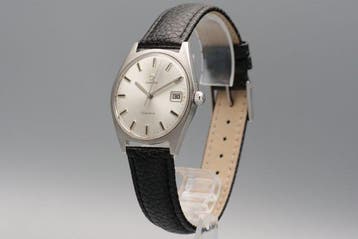 Omega - Genève - Zonder minimumprijs - Cal.613 Ref.136.041 -, Nieuw