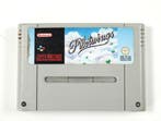 SNES – Pilotwings, Spelcomputers en Games, Games | Nintendo Super NES, Ophalen of Verzenden, Nieuw