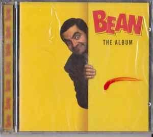 cd - Various - Bean The Album, Cd's en Dvd's, Cd's | Overige Cd's, Zo goed als nieuw, Verzenden