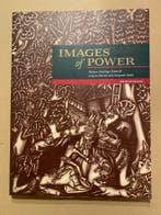 Schilderijen Bali - 1936-1938 collectie Margaret Mead, Verzenden, Zo goed als nieuw, Schilder- en Tekenkunst