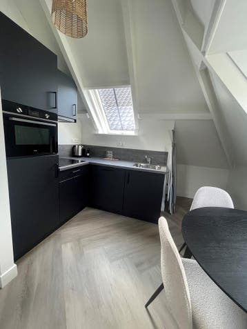 Appartement te huur in Nijmegen - 42 m² - 1 kamer(s), Huizen en Kamers, Huizen te huur, Appartement, Nijmegen, Gelderland
