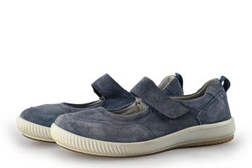 Legero Pumps in maat 41 Blauw, Pumps, Legero, Gedragen, Verzenden