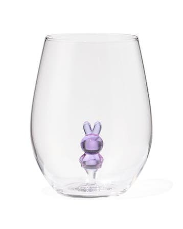 HEMA Nijntje glas 550ml met figuurtje, Verzamelen, Glas en Borrelglaasjes, Verzenden, Nieuw