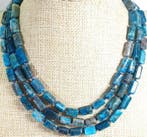 Natuurlijke apatiet - Gave van helderziendheid & hulp bij de