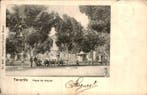 Spanje - Ansichtkaart (150) - 1900-1980, Verzamelen, Gelopen