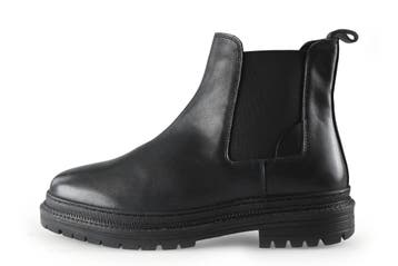 Vertice Chelsea boots in maat 43 Zwart, Kleding | Heren, Schoenen, Verzenden, Zwart, Boots, Zo goed als nieuw