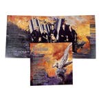 Helloween Skyfall Strictly Limited Edition Violet Vinyl (LP), Verzenden, Nieuw in verpakking
