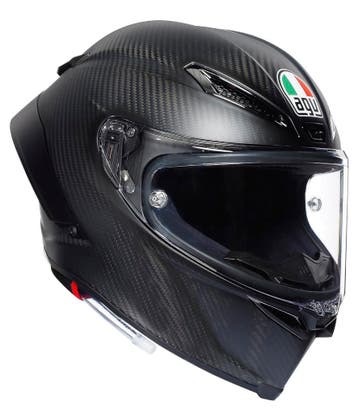 Pista GP RR 06 Motorhelm AGV, Motoren, Kleding | Motorhelmen, Verzenden, Nieuw met kaartje