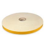 Zelfklevend Vilt / 15mm Plakvilt op Rol (5m) - Wit - Bre...
