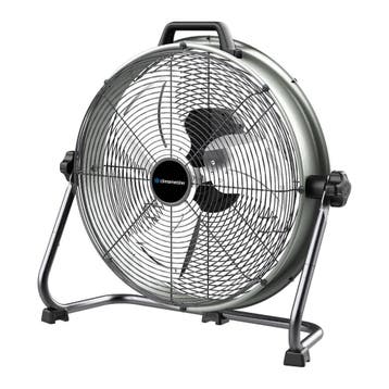 METALEN VENTILATOR 230V CLIMAMEISTER SMT 50 S, Verzenden, Nieuw