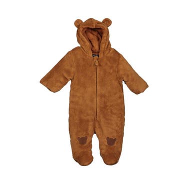 Blue Seven Berenpak Unisex - 56 (1-2 maanden), Ophalen of Verzenden, Nieuw