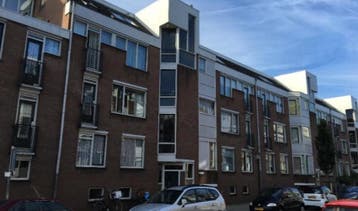 Te Huur 2 Kamer Appartement Wagenaarstraat In Amsterdam, Huizen en Kamers, Direct bij eigenaar, Appartement, Amsterdam, Amsterdam