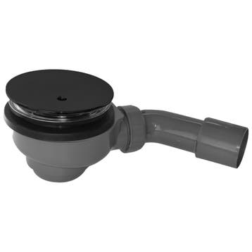 Santeg Doucheafvoer Unishower - Ø90mm, Verzenden, Nieuw