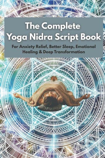 9798274299886 The Complete Yoga Nidra Script Book, Verzenden, Nieuw, Niki Robinson Ague