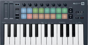 Novation FLKey Mini, Verzenden, Nieuw