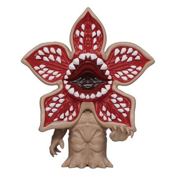 Stranger Things Coin Bank Demogorgon, Ophalen of Verzenden, Nieuw, Film, Gebruiksvoorwerp