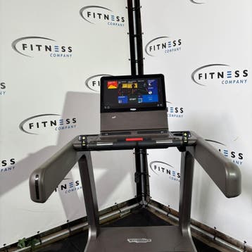 Technogym - Run Artis Unity 3.0 - Carbon Grey, Sport en Fitness, Fitnessmaterialen, Ophalen of Verzenden, Nieuw, Overige typen