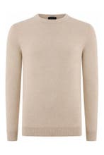 Recall Trui in maat L Beige, Verzenden, Gedragen, Overige kleuren, Recall