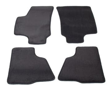 Velours automatten - Opel Astra G sedan station 1998-2004, Verzenden, Nieuw