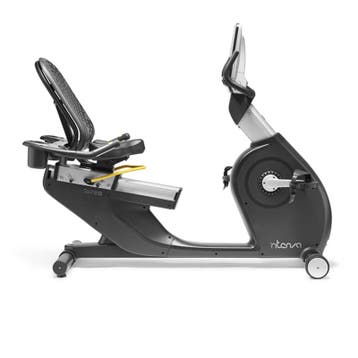 Intenza 550 Series - Ligfiets - Recumbent Bike, Sport en Fitness, Fitnessapparatuur, Ophalen of Verzenden, Zo goed als nieuw