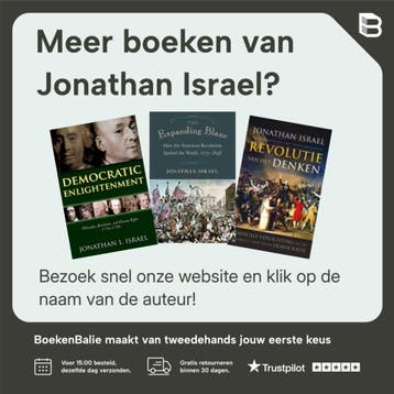 Democratic Enlightenment - Jonathan Israel 9780199668090, Verzenden, Gelezen, Jonathan Israel