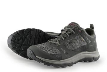 Keen Wandelschoenen in maat 37½ Groen, Verzenden, Keen, Wandelschoenen, Zo goed als nieuw