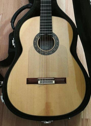 José Romero - - Flamenco gitaar - Spanje - 1997, Nieuw