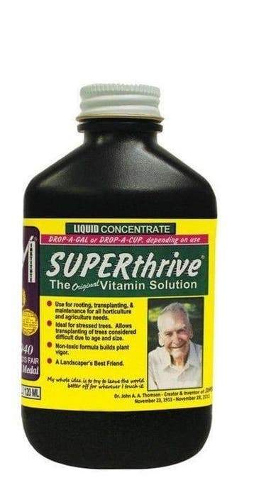 Superthrive 120 ml, Verzenden, Nieuw