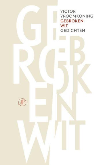Gebroken wit, Boeken, Literatuur, Ophalen of Verzenden, Nieuw