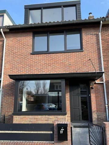 Te huur: Huis Wethouder Roodenburgstraat in Haarlem, Noord-Holland, Haarlem