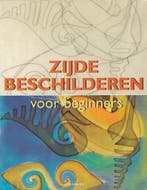 ZIJDE BESCHILDEREN VOOR BEGINNERS 9783829083942 COLLECTIEF, Boeken, Kookboeken, Verzenden, Gelezen, COLLECTIEF