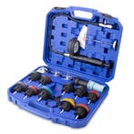 Koelsysteem Druktester / Radiatordruktesterset - 18-Delig -, Verzenden, Nieuw