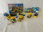 Lego Set - Classic Town - 2140 Wegenwacht,, Nieuw