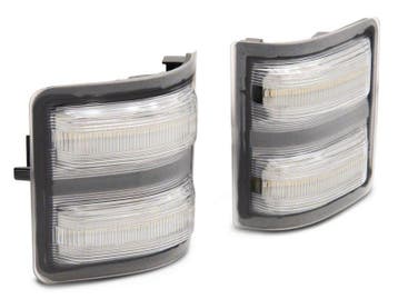 Raxiom 11-16 Ford F-250/F-350 Super Duty Axial Series LED, Ophalen of Verzenden