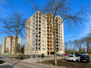 Te huur: Appartement Hermelijnvlinder in Diemen, Diemen, Noord-Holland, Appartement